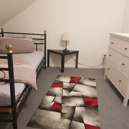 באד הרצבורג Ferienwohnung Peters מראה חיצוני תמונה