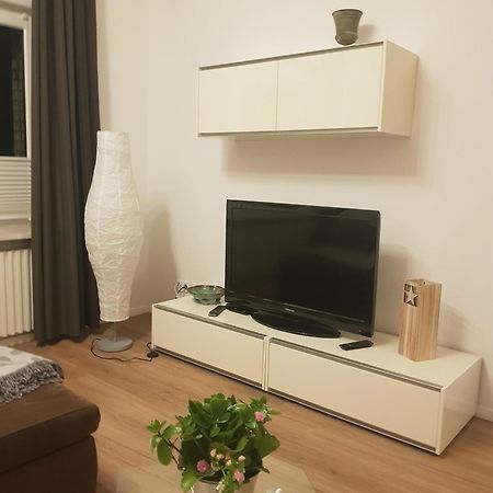 באד הרצבורג Ferienwohnung Peters מראה חיצוני תמונה